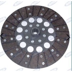 ORIGINAL LUK PTO disc for agricultural tractor 1000DT 1000 SUPER 07869 | NewgardenAgri.com