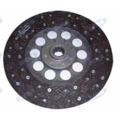 ORIGINAL LUK PTO disc for agricultural tractor 115.90-1180 07872 | NewgardenAgri.com