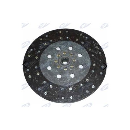 ORIGINAL LUK PTO disc for agricultural tractor JX 90 MAXXIMA LUK331032310 | NewgardenAgri.com