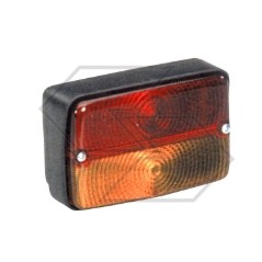 3-light COBO rear light for Lamborghini agricultural tractor | NewgardenAgri.com