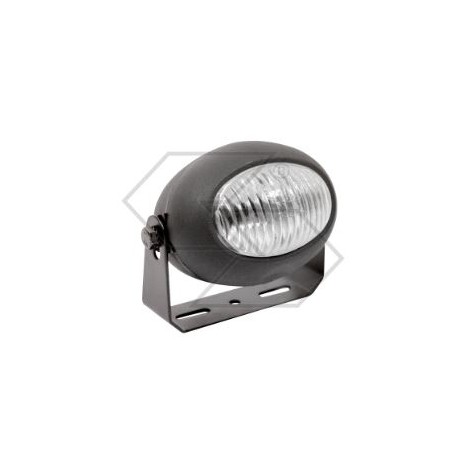 1-light cab light for agricultural tractor | NewgardenAgri.com