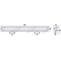 Barre lumineuse à LED 12-28V 54W 4050LM 536x58mm 18 LED machine agricole automotrice