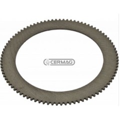 Clutch ring NEWHOLLAND for agricultural tractor 655C 805C 15178 | NewgardenAgri.com