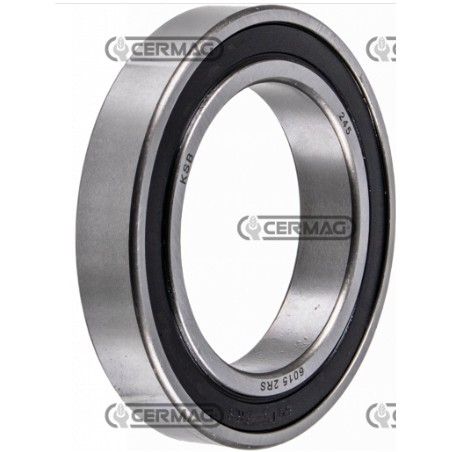 AGRIFULL clutch bearing for agricultural tractor 8085 8095 80105 62952 | NewgardenAgri.com