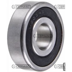 DEUTZ clutch bearing for agricultural tractor AXOS 310 320 340CL CX 62584 | NewgardenAgri.com