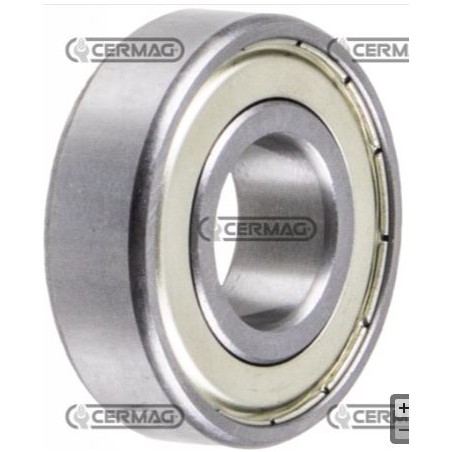 LAMBORGHINI clutch PTO bearing for farm tractor R483 R483DT 62549 | NewgardenAgri.com