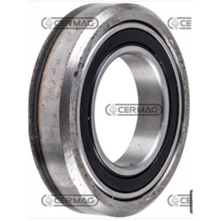 CARRARO thrust bearing for agricultural tractor 68.2 68.4 78.2 15404 | NewgardenAgri.com