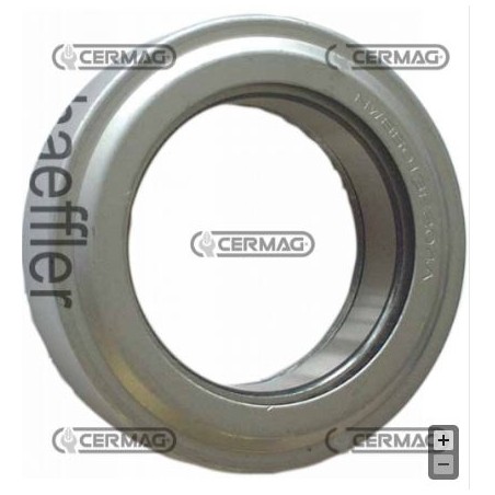 CASE thrust bearing for agricultural tractor 1455 1255XL 15799 | NewgardenAgri.com