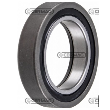 Clutch thrust bearing AGRIFULL agricultural tractor various models 15862 | NewgardenAgri.com