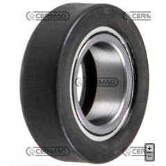 Clutch thrust bearing BARBIERI for walking tractor gazzella puma 15050 | NewgardenAgri.com