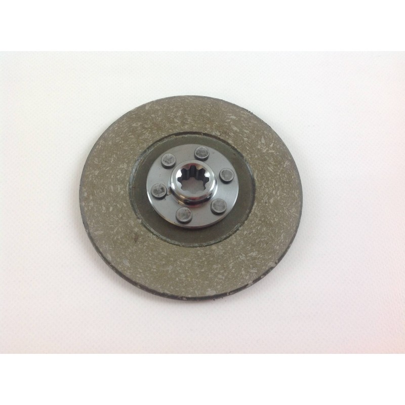 Clutch drive disc A360 for motor cultivator motor mower