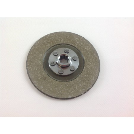 Clutch drive disc A360 for motor cultivator motor mower | NewgardenAgri.com