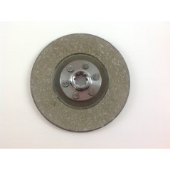 Clutch drive disc A360 for motor cultivator motor mower | NewgardenAgri.com