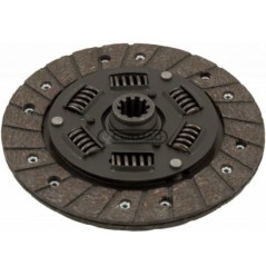 Clutch disc with springs GOLDONI motor cultivator 926 933 RS/DT 184 mm 06300075 | NewgardenAgri.com