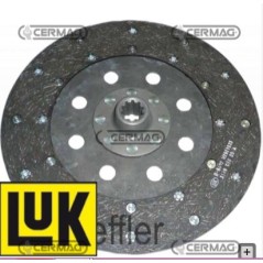 Disque d'embrayage KUBOTA pour tracteur agricole M4050 7050 4000ER 15879 | NewgardenAgri.com