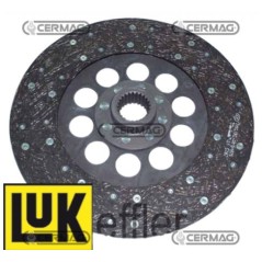 LAMBORGHINI clutch disc for AGILE 880S 990S agricultural tractor 16011 | NewgardenAgri.com