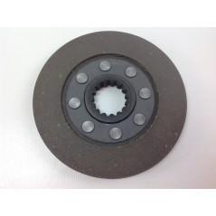 Motor cultivator clutch disc G719 NIBBI BRUNO 15644 100x63x2 24.5x20EV | NewgardenAgri.com