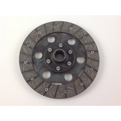 Clutch disc motor cultivator GOLDONI 926 933 RS/DT 184mm 06300048 15141 | NewgardenAgri.com