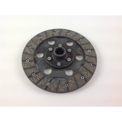 Clutch disc motor cultivator GOLDONI 926 933 RS/DT 184mm 06300048 15141 | NewgardenAgri.com