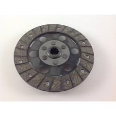 Clutch disc motor cultivator GOLDONI 926 933 RS/DT 184mm 06300048 15141 | NewgardenAgri.com