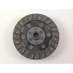 Clutch disc motor cultivator GOLDONI 926 933 RS/DT 184mm 06300048 15141 | NewgardenAgri.com