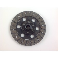 GOLDONI EXPORT 224 226 184 mm motor cultivator clutch disc 06300045 15026 | NewgardenAgri.com