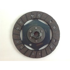 Clutch disc motor cultivator GOLDONI SUPER SPECIAL LUX 160 mm 10 slots 15025 | NewgardenAgri.com