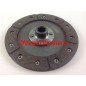 Clutch disc motor hoe 9000 motor cultivator GRILLO 10 12 15219 PIPZA 16x13x3,5