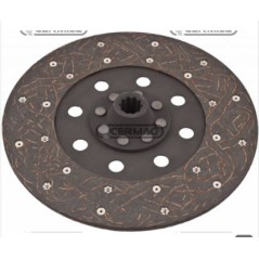 Clutch disc NEWHOLLAND for 55.65 orchard agricultural tractor 15642 | NewgardenAgri.com