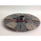 Clutch disk PTO tractor 880 880DT FIAT NEW HOLLAND WHEELS VALEO