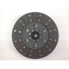 Clutch disc PTO tractor GOLDONI QUASAR QUADRIFOGLIO 06300103 | NewgardenAgri.com