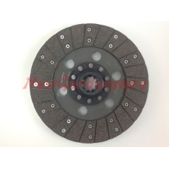 Rigid clutch disc 15234 ARBOS MIETITREBBIE 1000 MAYOR 250x155x4,3 35x29x5,5 | NewgardenAgri.com