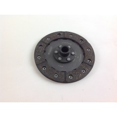 ADRIATICA rigid clutch disc 140 mm Z20 MINIMEC SUPERMEC 14 HP 15020 | NewgardenAgri.com