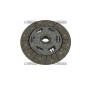 Boite de vitesse disque d'embrayage dur 225 mm tracteur GOLDONI STAR 3050 3445 06300097