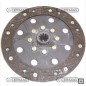 SAME clutch disc SAME for agricultural tractor delfino 32 35 15224