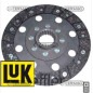 SAME clutch disc for agricultural tractor delfino 32 35 15918