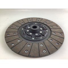 SAME clutch disc for minitauro 60 orchard agricultural tractor 15227 | NewgardenAgri.com