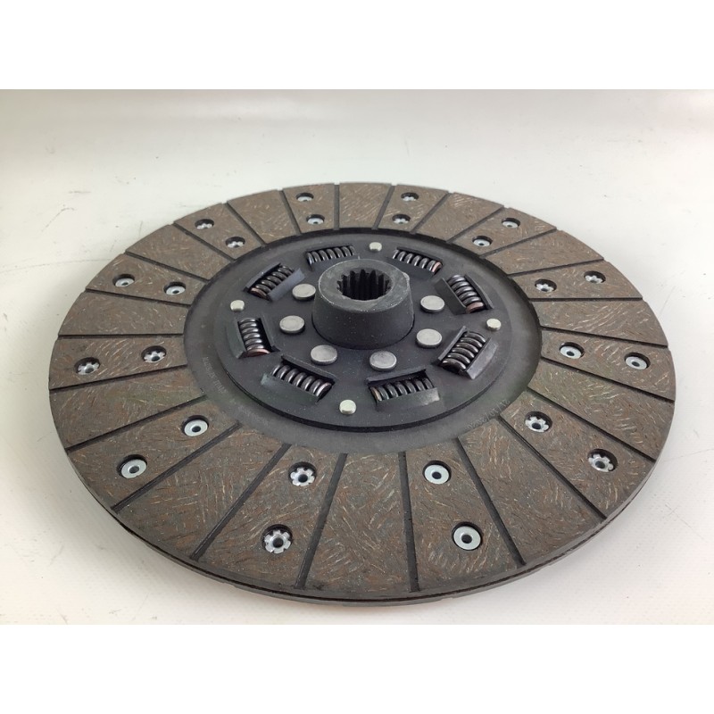 SAME clutch disc for minitauro 60 orchard agricultural tractor 15227