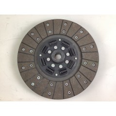 SAME clutch disc for minitauro 60 orchard agricultural tractor 15227 | NewgardenAgri.com