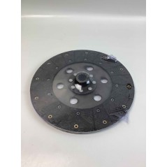 PTO clutch disc 280x165x3 25x22EV 10cave 15520 FIAT NEW HOLLAND | NewgardenAgri.com