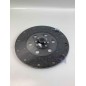 PTO clutch disc 280x165x3 25x22EV 10cave 15520 FIAT NEW HOLLAND