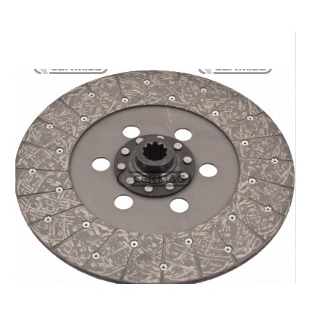 AGRIFULL disque d'embrayage PTO pour tracteur agricole 8085 8095 80105 15532 | NewgardenAgri.com