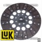 AGRIFULL rigid PTO disc for AGRIFULL clutch for derby 60-80 farm tractor 15943