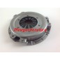 Clutch 15002 motorhoe R 100 compatible F&M MATRAS FRANCESCHINI MASINA 110mm