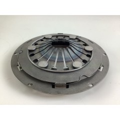 Clutch 15627 motorhoe L 300 compatible F&M MATRAS FRANCESCHINI MASINA 160mm | NewgardenAgri.com