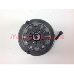 Clutch 15670 motorhoe R5 compatible F&M MATRAS FRANCESCHINI MASINA 9 slots | NewgardenAgri.com