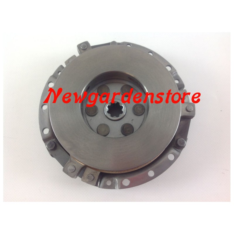 CARRARO ANTONIO disque d'embrayage 110mm CARRARO ANTONIO série super 15334 5.107.503