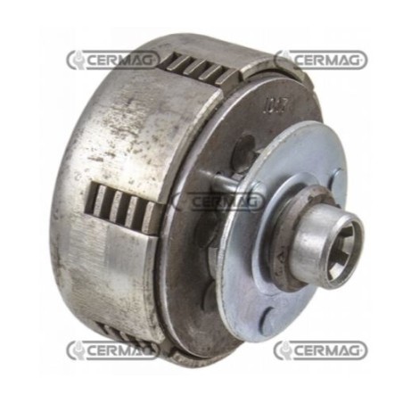 CASORZO clutch for motor mower 125 125C 15622 | NewgardenAgri.com