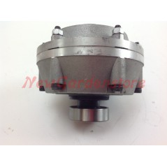 Conical clutch 103x90 22.5 6 slots compatible lawn mower BL105 BENASSI SPA 15519 | NewgardenAgri.com