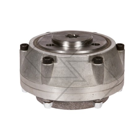 BENASSI MECCANICA conical clutch for RL 300-SM walking tractor (short clutch) | NewgardenAgri.com